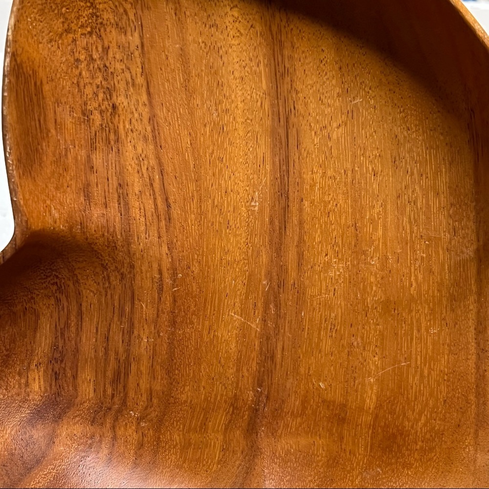 Monkey Wood Tray - Picture 11 of 14